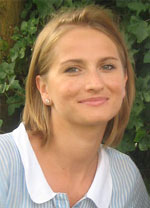 Justyna Adamkievicz